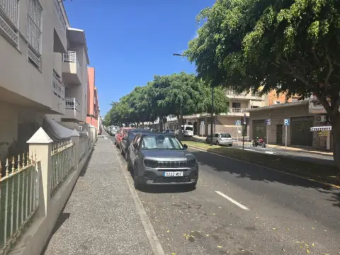Piso en El Fraile